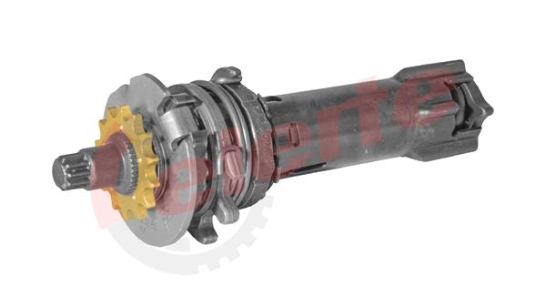 Mechanizm samoregulacji